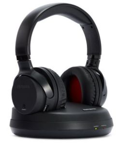 AURICULAR TV AIWA WHF-930D OPTICAL INPUT