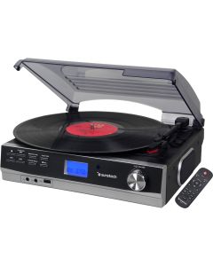 GIRADISCOS SUNSTECH PXR23