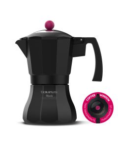 CAFETERA TAURUS 6T INDUC KCP9006I 984081000
