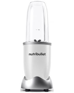 BATIDORA DE VASO PORTATIL NUTRIBULLET NB907W