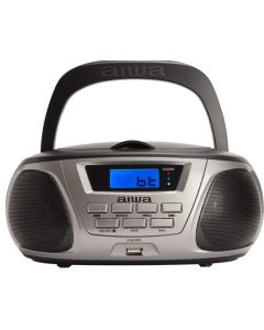 RADIO CD AIWA BBTU-300TN