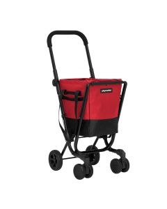 CARRO PLAY EASY GO BLACK PEPPER-CHERRY