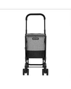 CARRO PLAY EASY GO BLACK PEPPER-TEXTURED