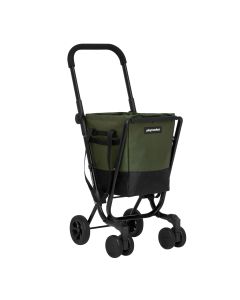 CARRO PLAY 24965 EASY GO 742 BLACK PEPPER-OLIVE