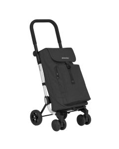 CARRO PLAY 24918 GO LITE 717 BLACK