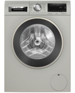 LAVADORA FRONTAL BOSCH WGG254ZXES