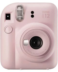 CAMARA FOTO FUJIFILM INSTAX MINI 12 BLOSSOM PINK
