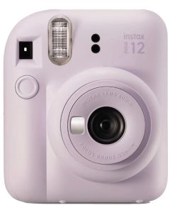 CAMARA FOTO FUJIFILM INSTAX MINI 12 LILAC PURPLE