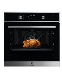 HORNO ELECTROLUX EOC6P77X