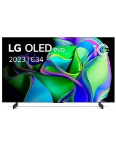 TV LG OLED42C34LA.AEU