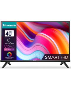 TV HISENSE 40A4K