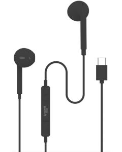 AURICULAR VIETA PRO HOMY BLACK