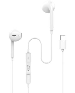 AURICULAR VIETA PRO HOMY WHITE