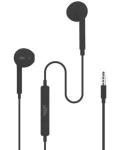 AURICULAR VIETA PRO COZY BLACK