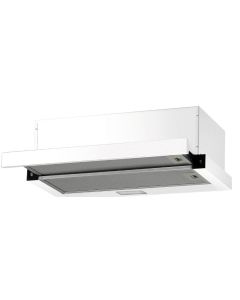 CAMPANA MEPAMSA SLIMLINE 60 BLANCA