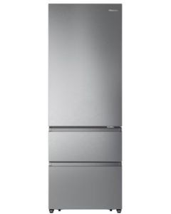 FRIGORIFICO COMBI HISENSE RT641N4AIE