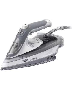 PLANCHA VAPOR BRAUN SI5078GY