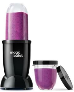 BATIDORA DE VASO PORTATIL NUTRIBULLET MBR06B