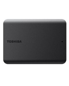 DISCO DURO TOSHIBA 1TB 2,5" USB3 CANVIO (HDTB510) 