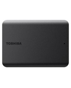 DISCO DURO TOSHIBA 2TB 2,5" USB3 CANVIO (HDTB520) 