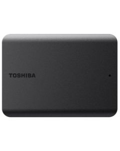 DISCO DURO TOSHIBA 4TB 2,5" USB3 CANVIO (HDTB540) 