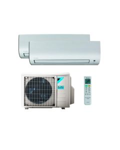 ACOND DAIKIN 2MXP50N3 (FTXP35N9 + FTXP35N9 + 2MXM50A)