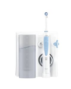 IRRIGADOR DENTAL BRAUN OXYJET MD20 (4 CABEZALES)