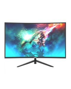 MONITOR NILOX 27"GAMING CURVO 165Hz.1MS HDMI/DP (NXM27CRV01)