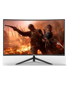 MONITOR NILOX 27"GAMING CURVO 165Hz.1MS HDMI/DP (NXM27CRV01)
