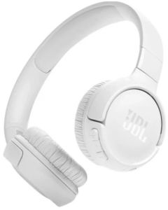 AURICULAR JBL TUNE 520 BT WHITE 252211