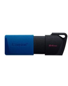 MEMORIA USB KINGSTON 3.2 64GB DT EXODIA (DTXM/64) 