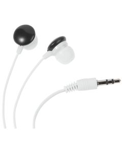 AURICULAR VIVANCO COLOR BUDS STEREO 1,2M 81DB NE 34883