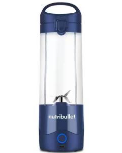 BATIDORA DE VASO PORTATIL NUTRIBULLET NBP003NBL