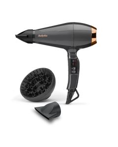 SECADOR BABYLISS 2200W 3ACC 6719DE