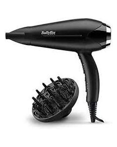 SECADOR BABYLISS 2200W 2ACC D572DE