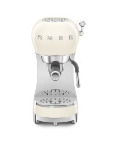 CAFETERA EXPRESSO SMEG ECF02CREU