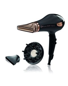 SECADOR BELLISSIMA MY PRO CERAMIC P5