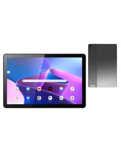 TABLET LENOVO M10 10,1” IPS F/HD 4GB/64GB  (3ªGEN) GREY 