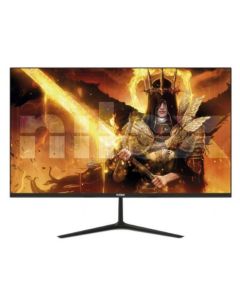 MONITOR NILOX 27" GAMING F/HD 75HZ 1MS HDMI+DP (NXM27FHD751)