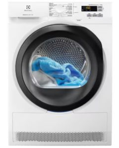 SECADORA ELECTROLUX EW7H5833LB