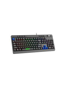 TECLADO SPARCO WIRED KEYBOARD FULL