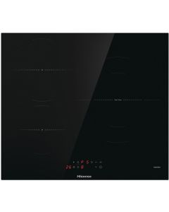 ENCIMERA HISENSE HI6321BSCE