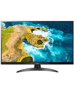MONITOR TV LG 27TQ615S-PZ FHD