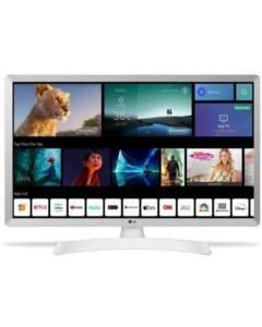 MONITOR TV LG 27TQ615S-WZ FHD
