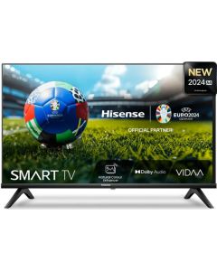 TV HISENSE 40A4N