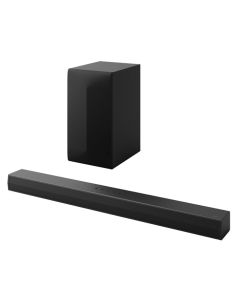 BARRA DE SONIDO S60T