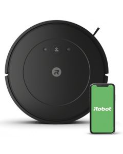ROBOT LIMPIEZA IROBOT ROOMBA COMBO ESSENTIAL