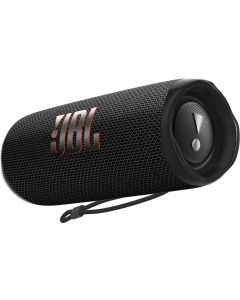 ALTAVOZ JBL FLIP6 BLACK 250636