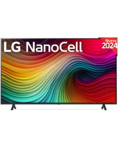 TV LG 55NANO81T6A