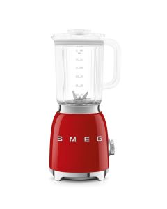 BATIDORA DE VASO SMEG BLF03RDEU